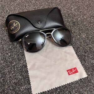 Ray Ban Sunglasses (Style RB4253)